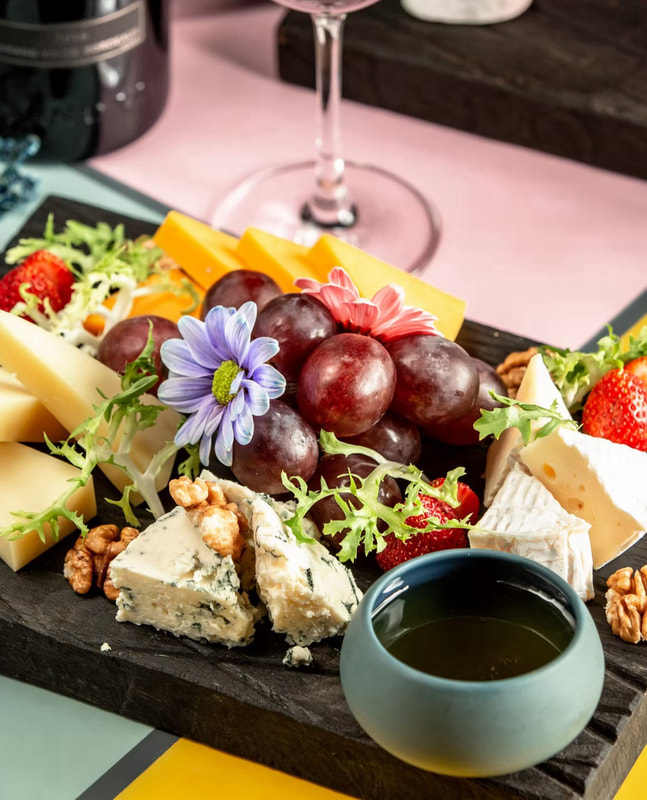 Delicious Appetizers and Starters