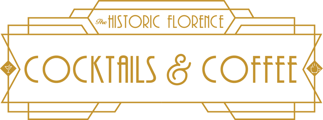 Cocktails & Coffee at the Historic Florence Building Downtown Missoula Montana