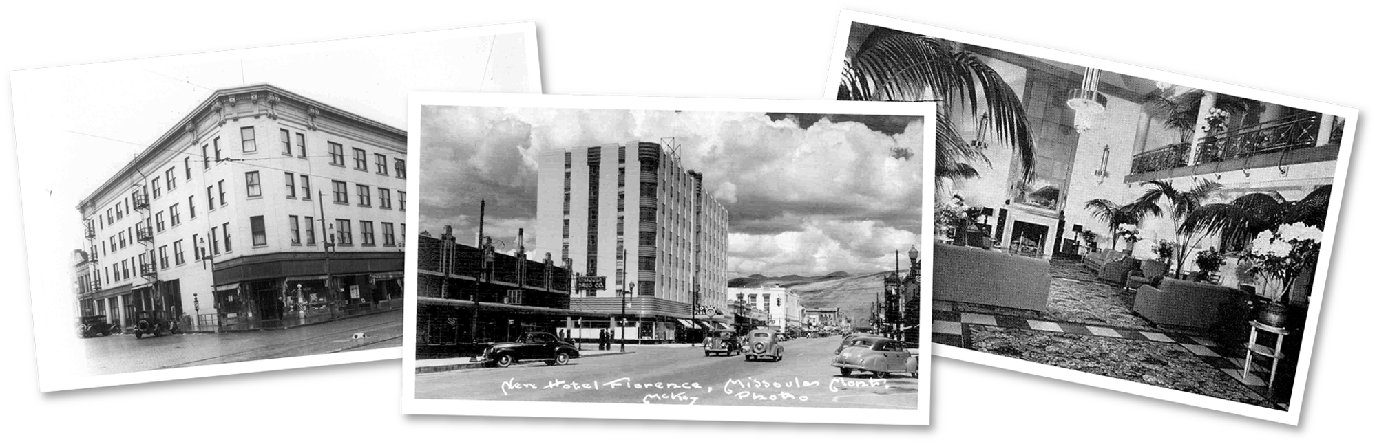 Historic Florence in Missoula Montana