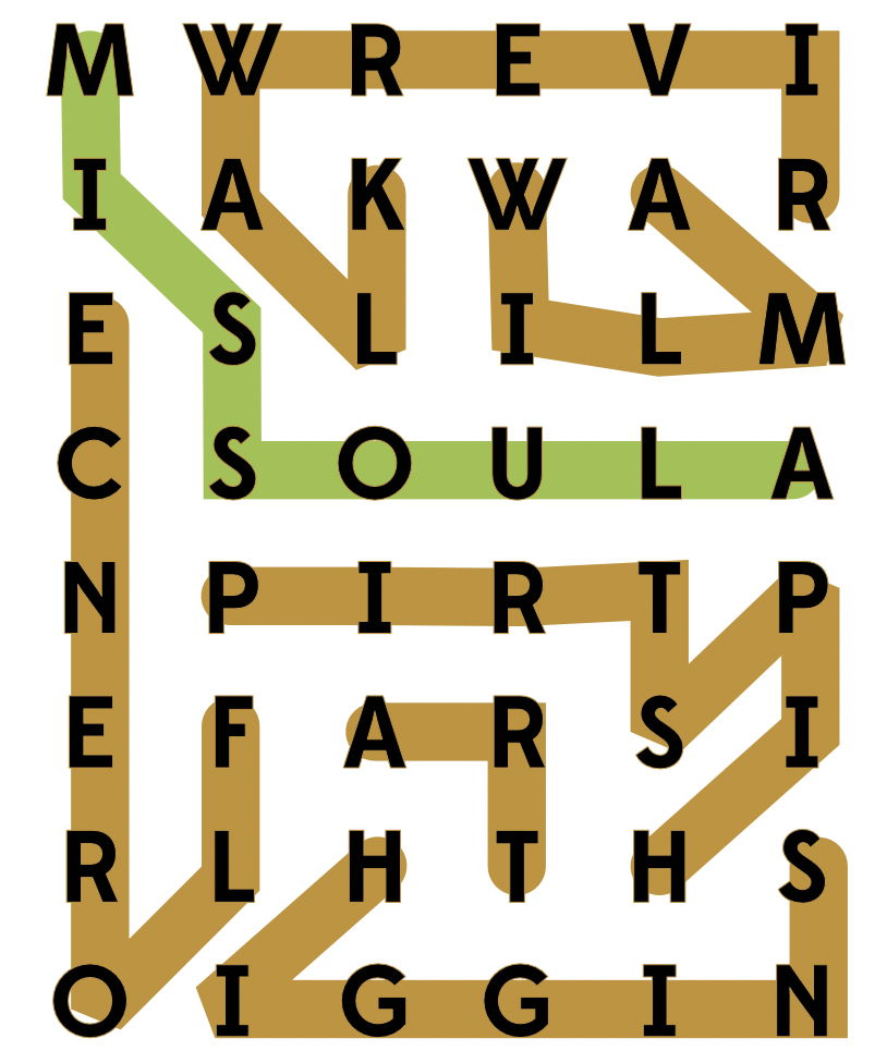 Threads Answers | Issue #1